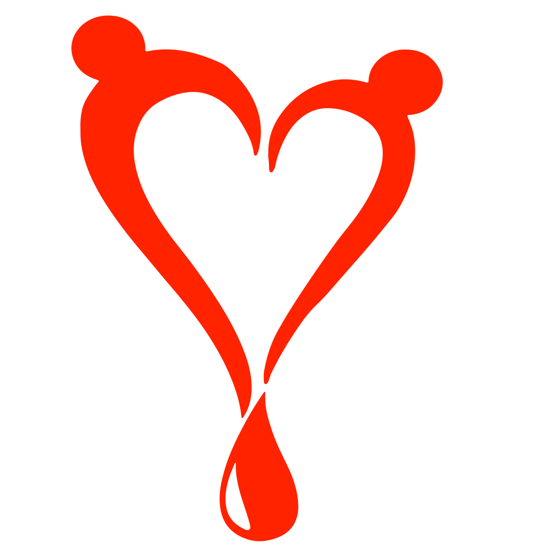 Blood Drop